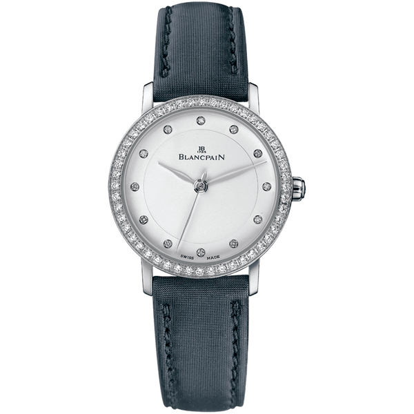 Blancpain Villeret Ultraplate 29.2mm | 6102-4628-95