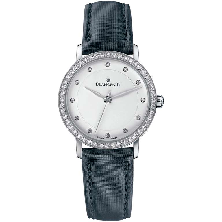 Blancpain Villeret Ultraplate 29.2mm | 6102-4628-95