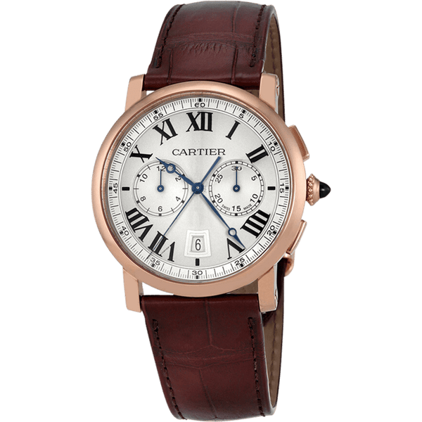 Cartier Rotonde 40mm | W1556238