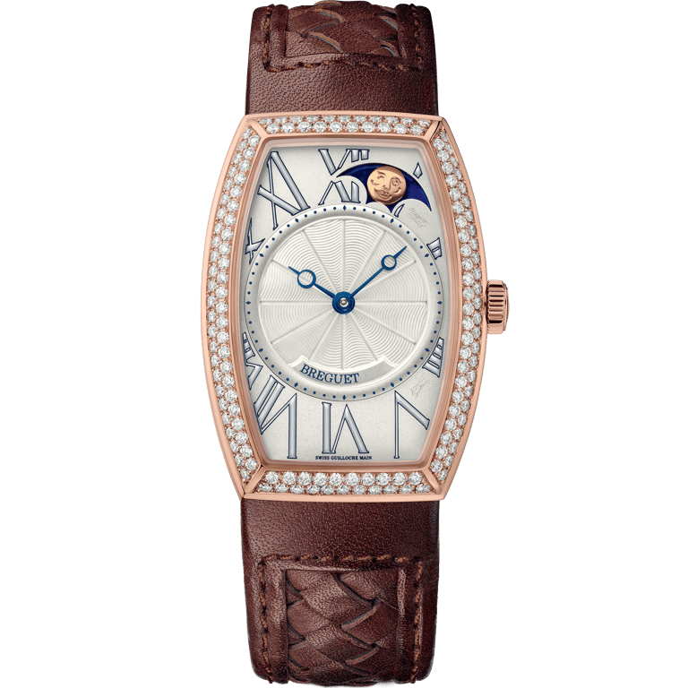 Breguet Heritage Moonphase | 8861BR/11/386/D000