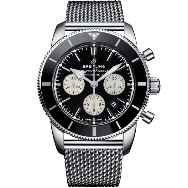 Breitling Superocean Heritage II Chronograph 44mm | AB0162121B1A1