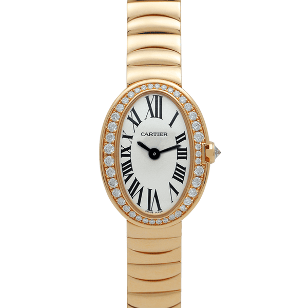 Cartier Baignoire Mini | WB520026