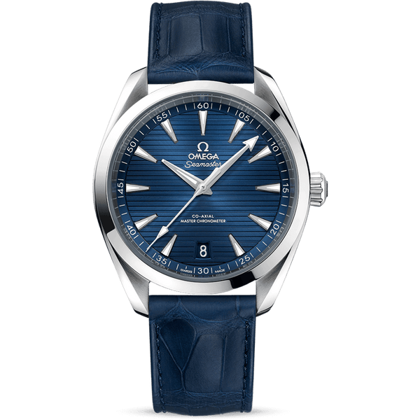 Omega Seamaster Aqua Terra 150M 41mm | 220.13.41.21.03.003