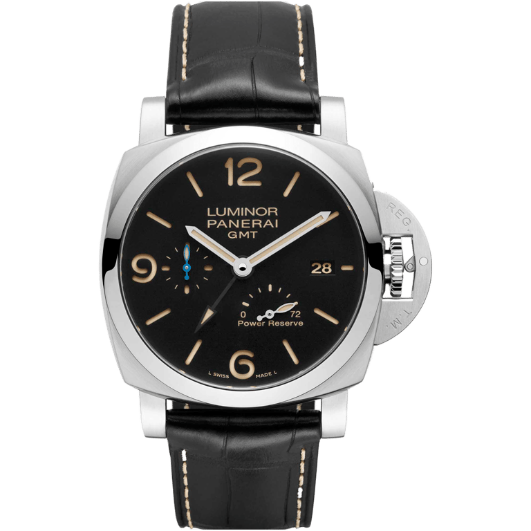 Panerai Luminor GMT Power Reserve 44mm | PAM01321