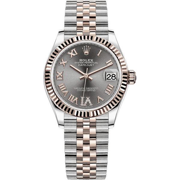 Rolex Oyster Perpetual Datejust 31mm | 278271-0030
