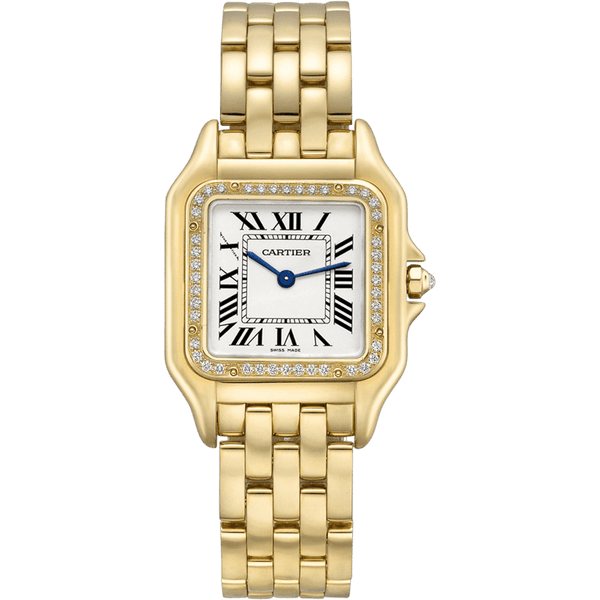 Cartier Panthère Medium Model | WJPN0016