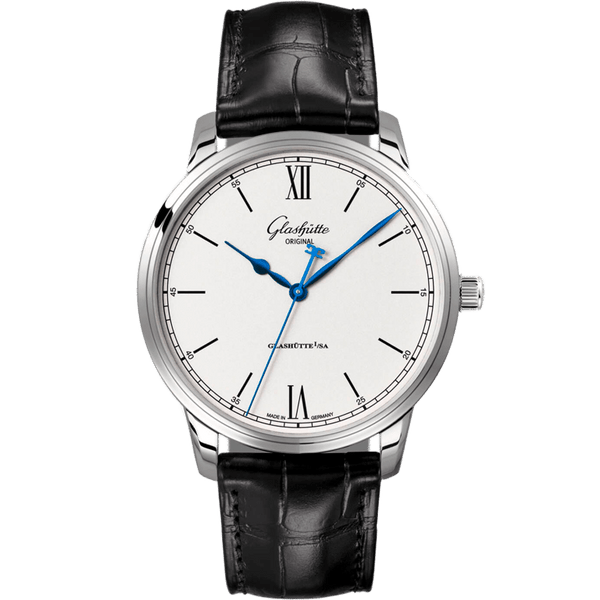 Glashütte Original Senator Excellence 40mm | 1-36-01-01-02-30