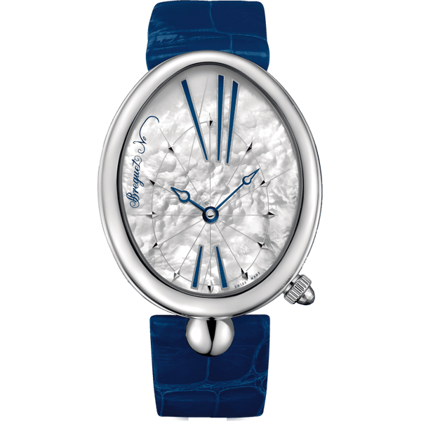 Breguet Reine de Naples 43.7mm | 8967ST/51/986