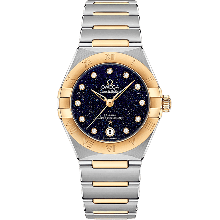 Omega Constellation 29mm | 131.20.29.20.53.001