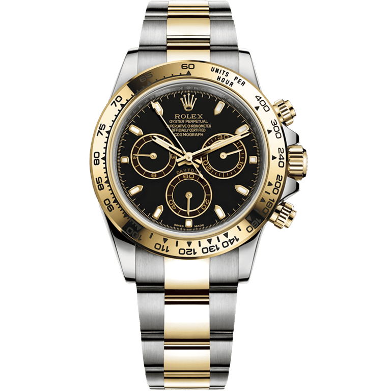 Rolex Oyster Perpetual Cosmograph Daytona 40mm | 116503-0004