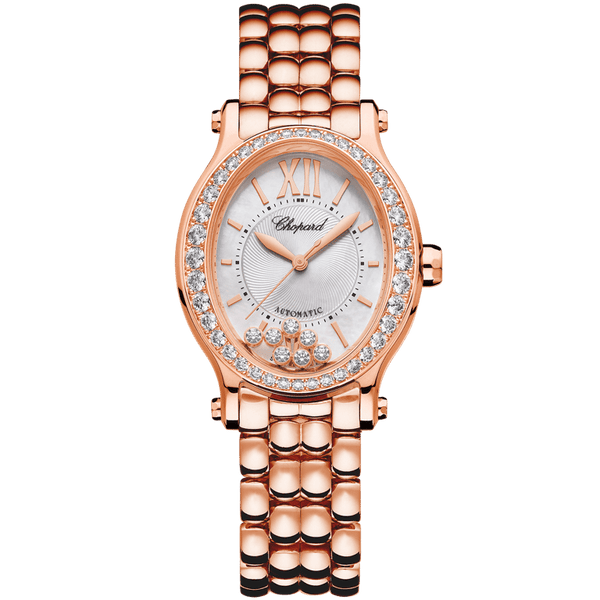 Chopard Happy Sport Oval | 275362-5005