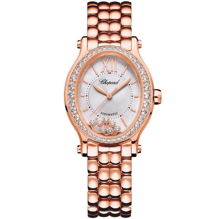 Chopard Happy Sport Oval | 275362-5005