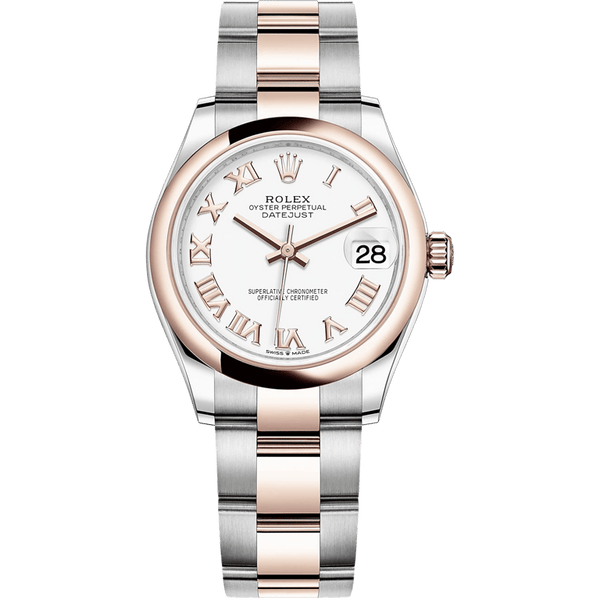 Rolex Oyster Perpetual Datejust 31mm | 278241-0001