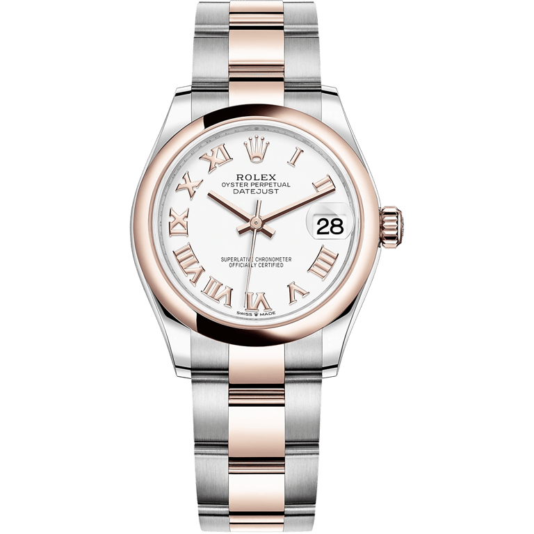 Rolex Oyster Perpetual Datejust 31mm | 278241-0001