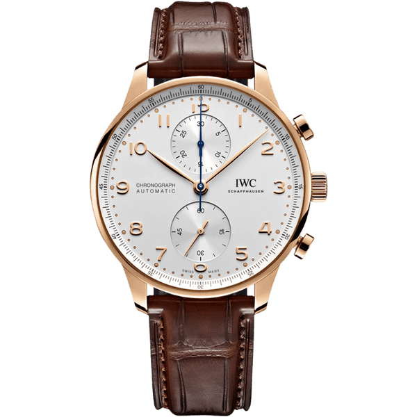 IWC Portuguese Chronograph 41mm | IW371611