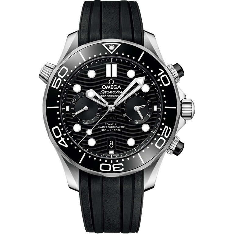 Omega Seamaster Diver 300M 44mm | 210.32.44.51.01.001