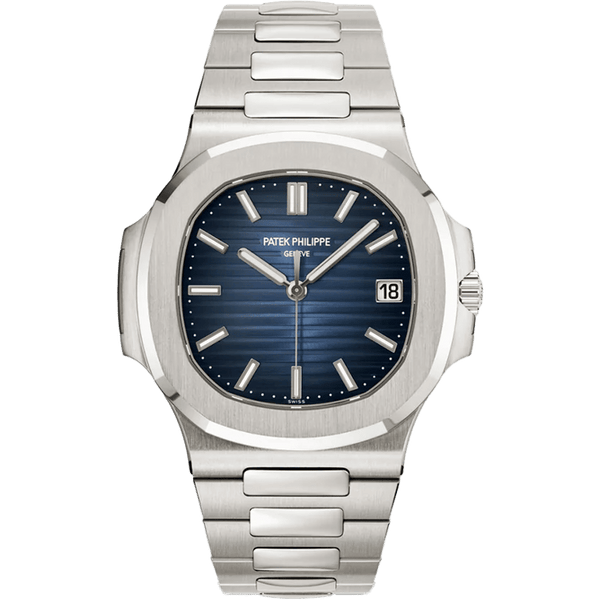 Patek Philippe Nautilus 41mm | 5811/1G-001