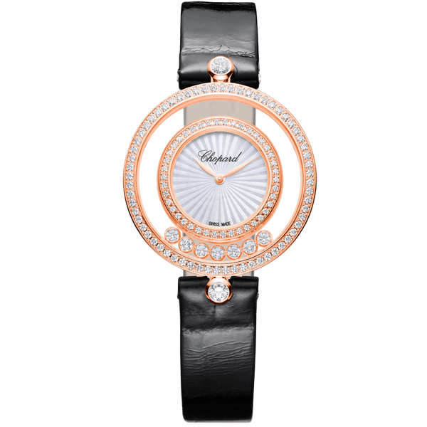 Chopard Happy Diamonds Icons 32mm | 209426-5201