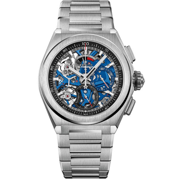 Zenith Defy El Primero 21 44mm | 95.9002.9004/78.M9000