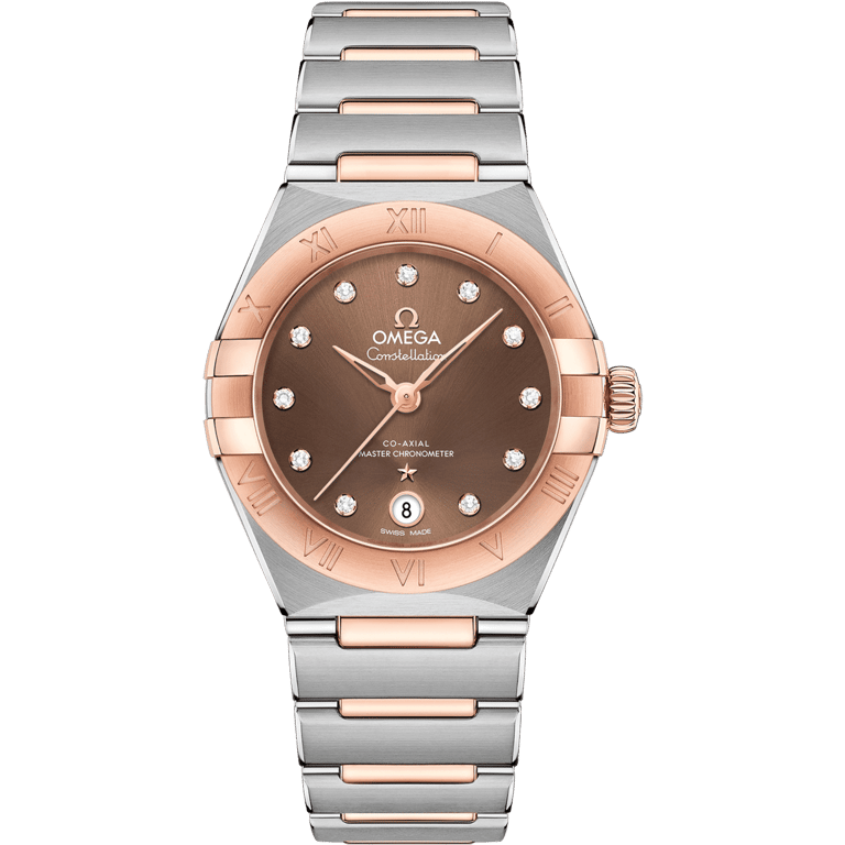 Omega Constellation 29mm | 131.20.29.20.63.001