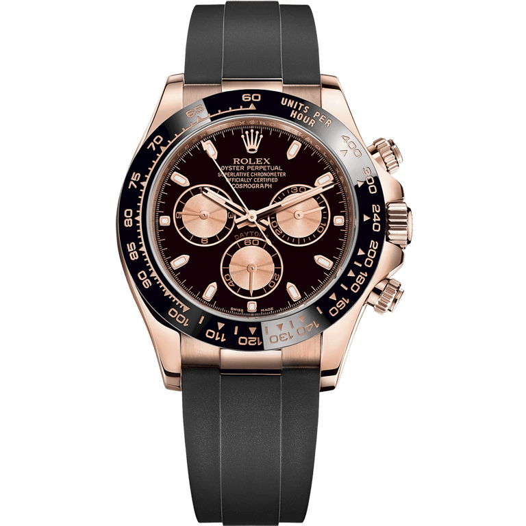 Rolex Oyster Perpetual Cosmograph Daytona 40mm | 116515LN-0017