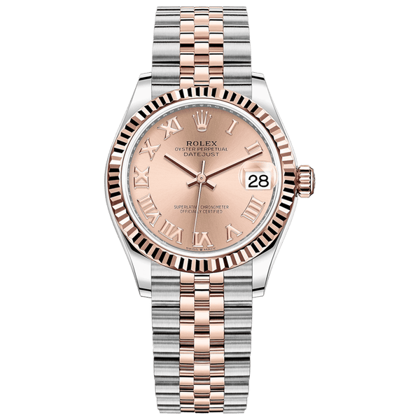 Rolex Oyster Perpetual Datejust 31mm | 278271-0006