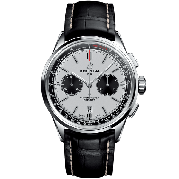 Breitling Premier Chronograph 42mm | AB0118221G1P1