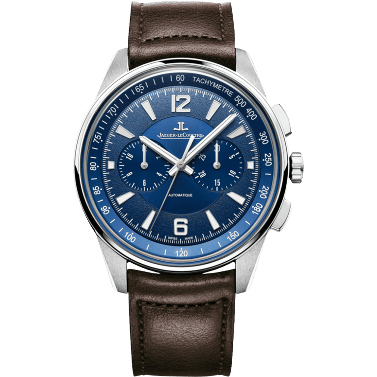 Jaeger-LeCoultre Polaris Chronograph 42mm | Q9028480