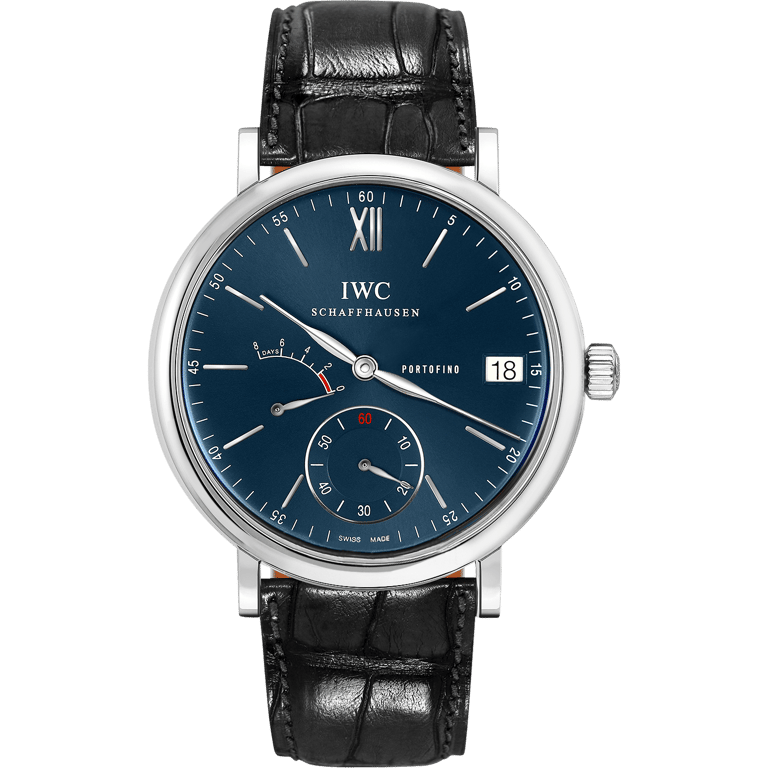 IWC Portofino Hand-Wound 8 Days 45mm | IW510106