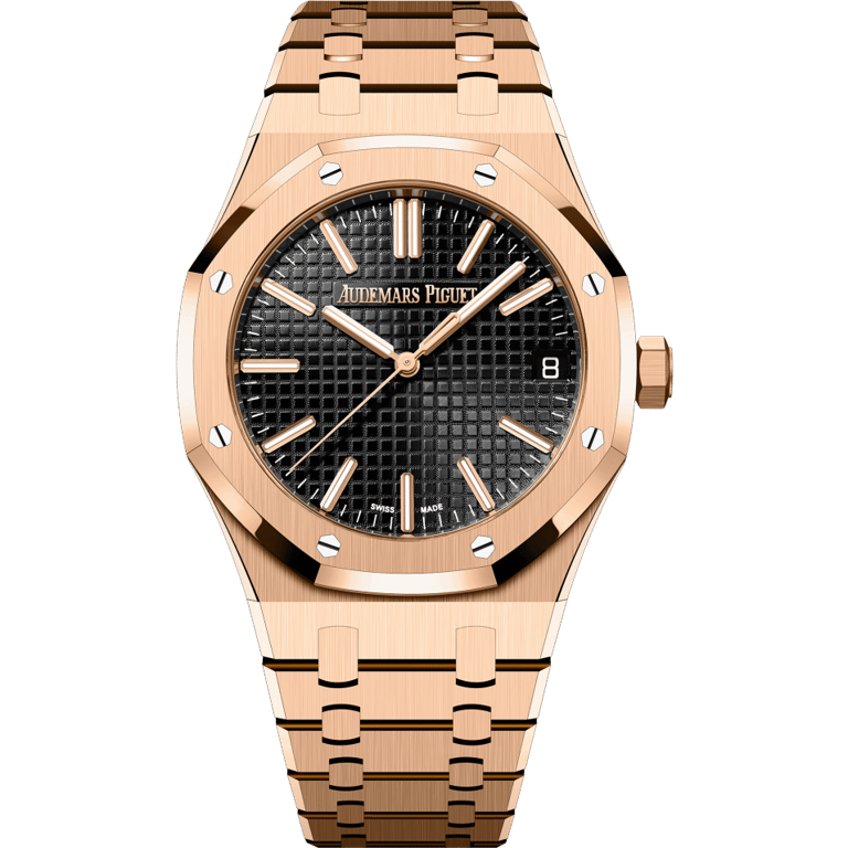 Audemars Piguet Royal Oak Selfwinding "50th Anniversary" 41mm | 15510OR.OO.1320OR.02