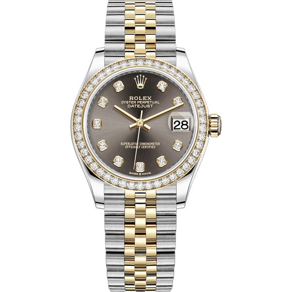 Rolex Oyster Perpetual Datejust 36mm | 278383RBR-0022