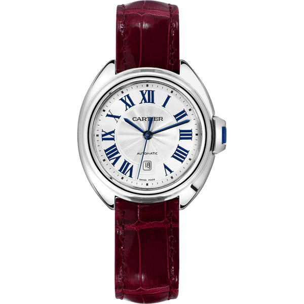 Cartier Clé 31mm | WSCL0016