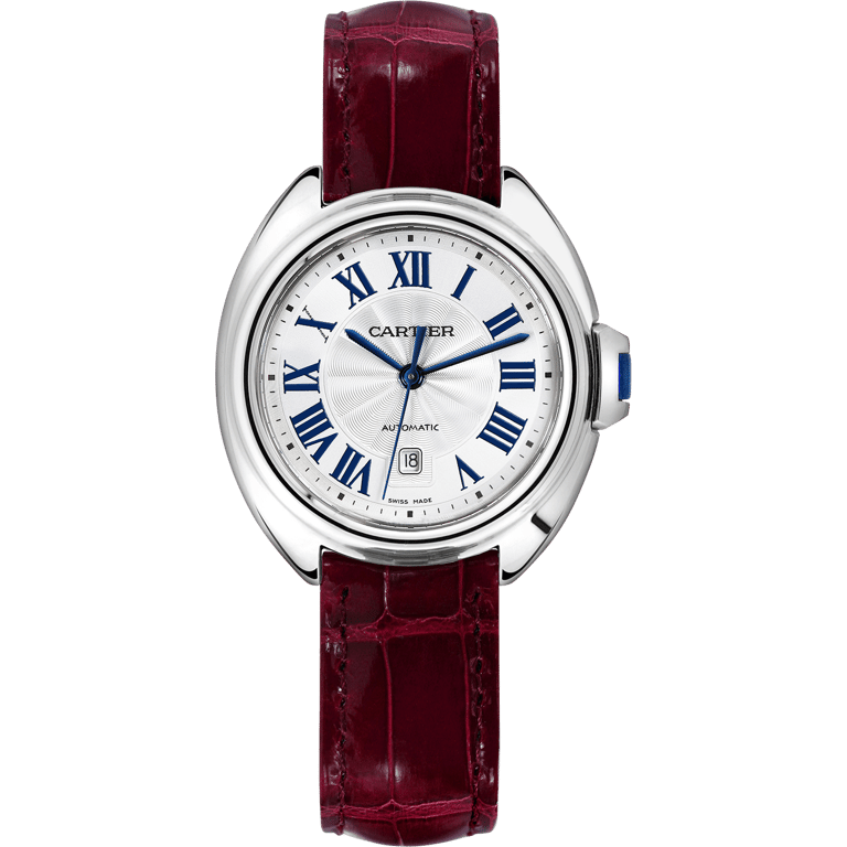 Cartier Clé 31mm | WSCL0016