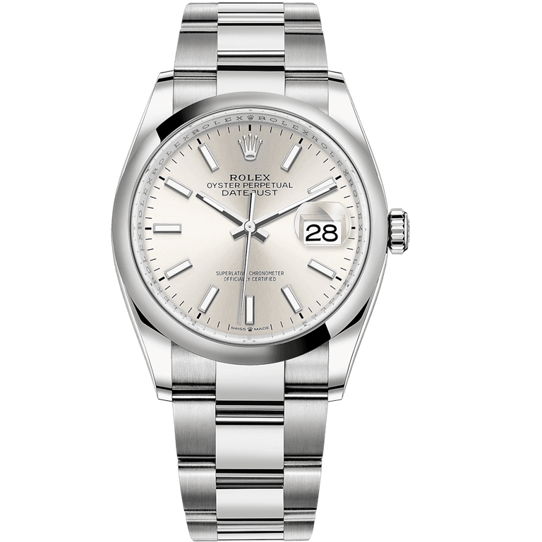 Rolex Oyster Perpetual Datejust 36mm | 126200-0002