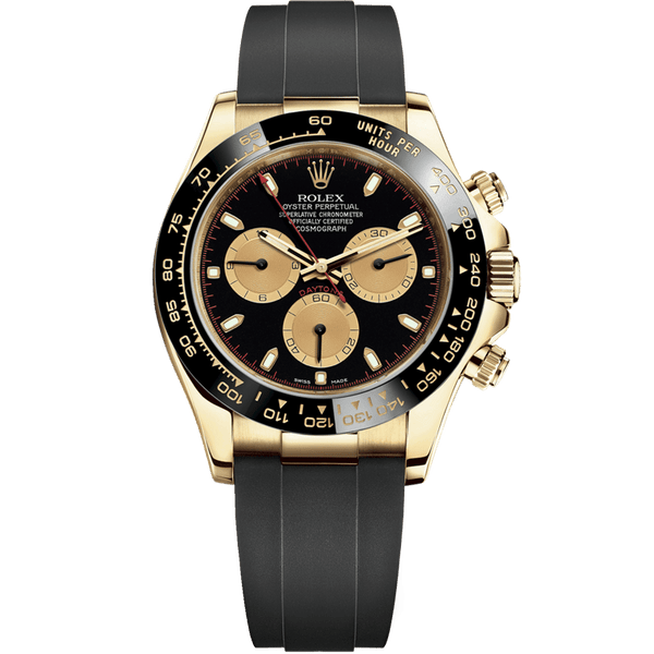 Rolex Oyster Perpetual Cosmograph Daytona 40mm | 116518LN-0047