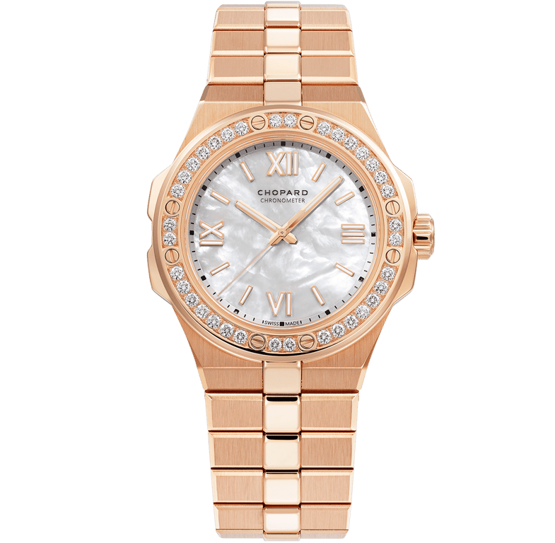 Chopard Alpine Eagle 36mm | 295370-5002