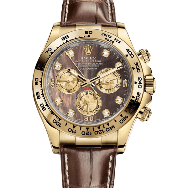 Rolex Oyster Perpetual Cosmograph Daytona 40mm | 116518-0073