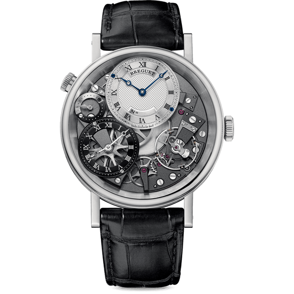 Breguet Tradition GMT 40mm | 7067/BB/G1/9W6