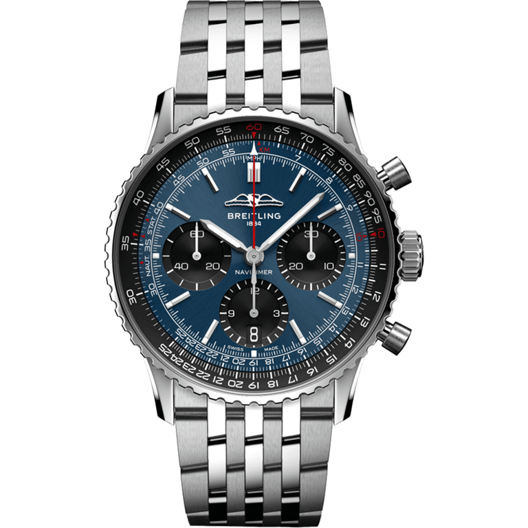 Breitling Navitimer Chronograph 41mm | AB0139241C1A1