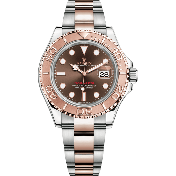 Rolex Oyster Perpetual Date Yacht-Master 40mm | 126621-0001