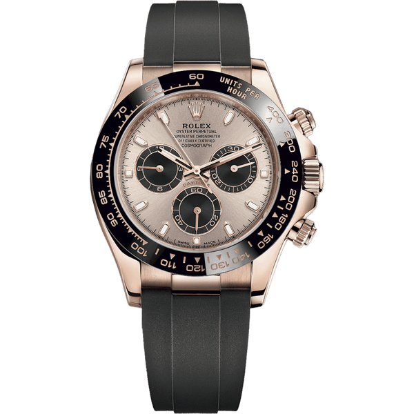 Rolex Oyster Perpetual Cosmograph Daytona 40mm | 116515LN-0059