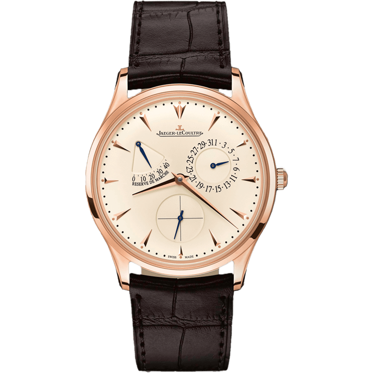 Jaeger-LeCoultre Master Ultra Thin Power Reserve 39mm | Q1372520