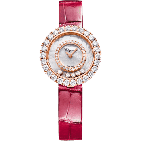 Chopard Happy Diamonds Joaillerie 29mm | 205369-5001