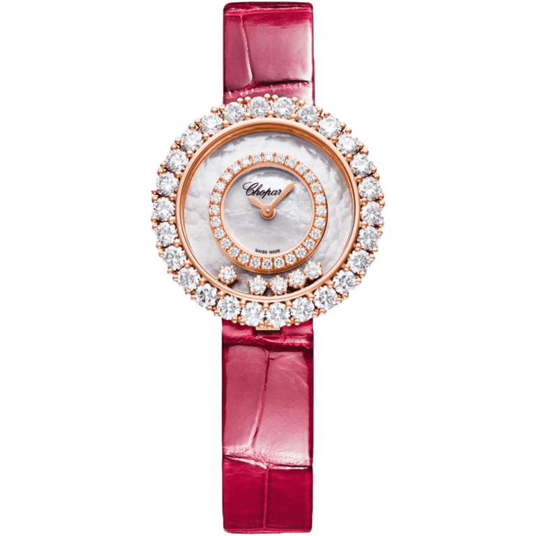 Chopard Happy Diamonds Joaillerie 29mm | 205369-5001