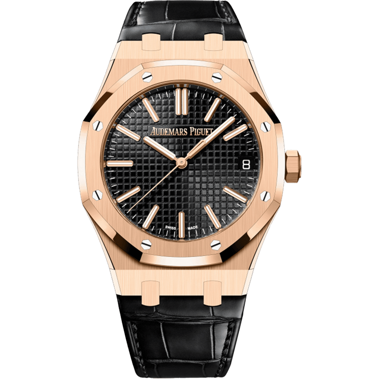 Audemars Piguet Royal Oak Selfwinding "50th Anniversary" 41mm | 15510OR.OO.D002CR.01