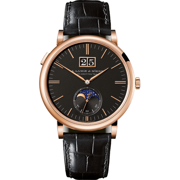 A. Lange & Söhne Saxonia Moonphase 40mm | 384.031