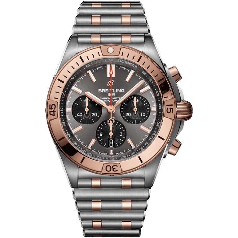 Breitling Chronomat Chronograph 42mm | UB0134101B1U1