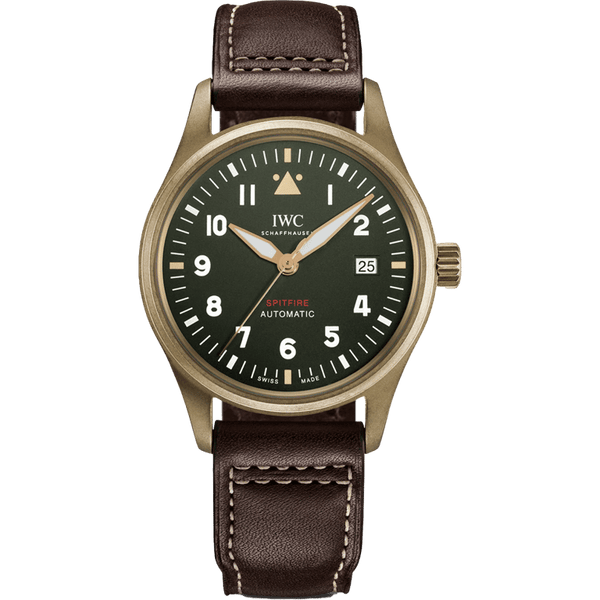 IWC Pilot's Spitfire Automatic 39mm | IW326802