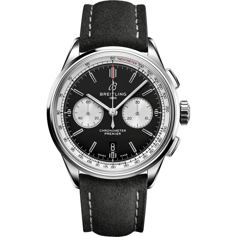 Breitling Premier Chronograph 42mm | AB0118371B1X1