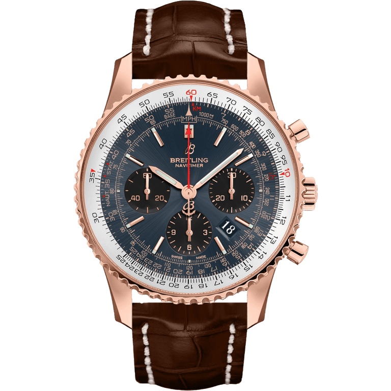 Breitling Navitimer Chronograph 43mm | RB0121211C1P2